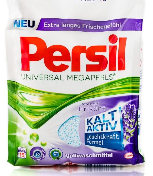 Persil MegaPerls 15p/ 1,111kg (6)[D]