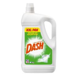 Dash żel do prania 76-152p/ 4,940L (2)[B]