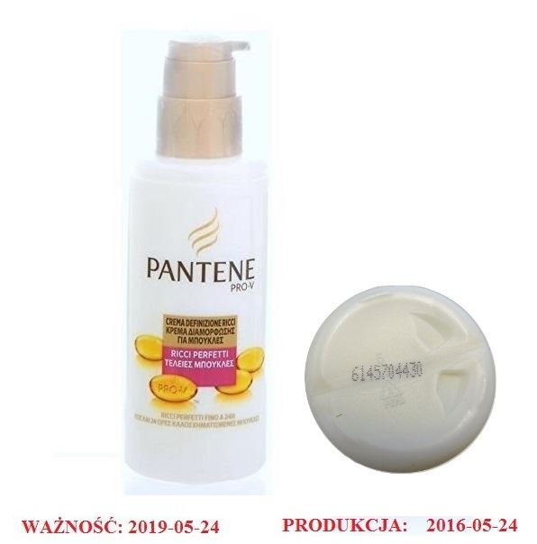 Pantene PRO-V serum regenerujące włosy 150ml [GR]