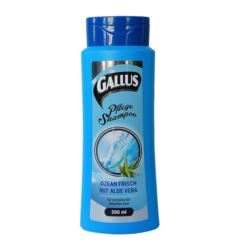 Gallus szampon 500ml (12)[D,GB,PL]