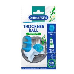 Dr. Beckmann TrocknerBall kula + płyn 50ml (6)[D]