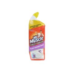 Mr Muscle WC żel 750ml (6)[D,NL]