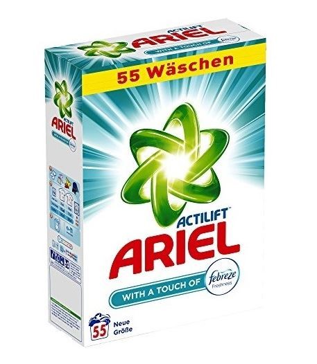 Ariel proszek 55-110p/ 3,575kg [D,AT,CH]