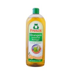 Frosch Orangen uniw. płyn czyszczący 750ml (8)[D]
