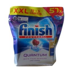 Finish Quantum do zmywarki 52+5tab (7) [D]
