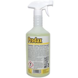 Prodax 1L pianka odtłuszczająca w sprayu (12)[PL]