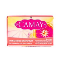 Camay 85g mydło (6/48)[D]