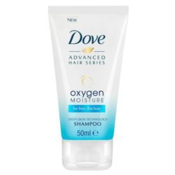 Dove szampon do włosów 50ml (48)