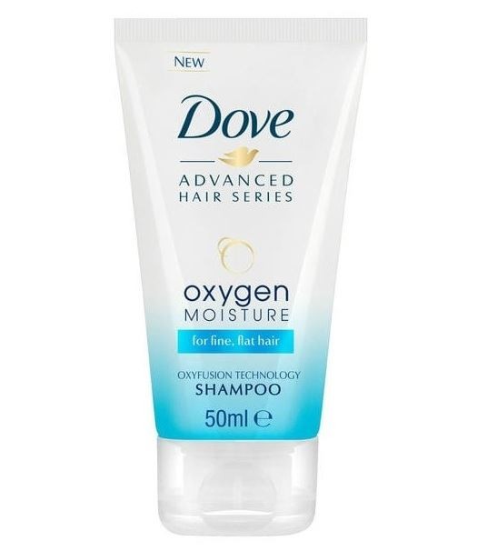 Dove szampon do włosów 50ml (48)