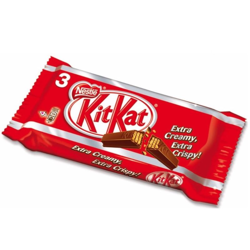 Nestle KitKat 3szt 135g