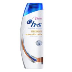Head& Shoulders szampon 540ml Przeciw wypad(6)[PT]
