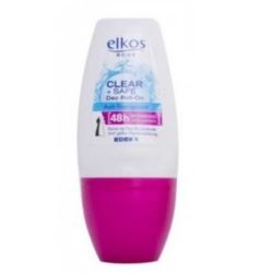 Elkos Deo Roll-On 50ml (8) [D]