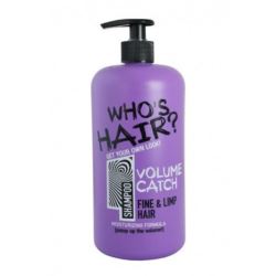 Who's Hair 1L szampon (6)[NL]