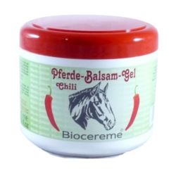 Pferde-Balsam maść końska Hot Chilli 500ml (12)