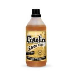 Carolin 1L Savon Noir płyn do podłóg (12)[D,F,B]