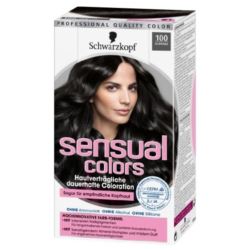 Schwarzkopf Sensual Colors farba do włosów (3) [D]