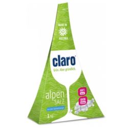 Claro Alpen 1kg sól do zmywarki (5)[D,IT]