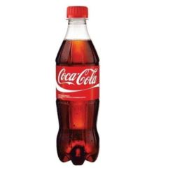 Coca Cola Original 500ml(12)