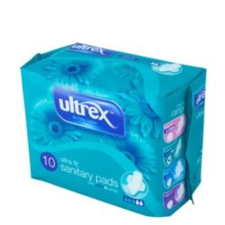 Ultrex podpaski Ultra Fit 10szt (12)[GB]