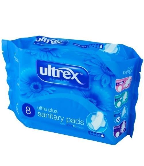 Ultrex podpaski Ultra Plus 8szt (12)[GB]