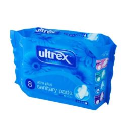 Ultrex podpaski Ultra Plus 8szt (12)[GB]