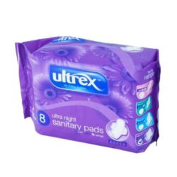 Ultrex podpaski Ultra Night 8szt (12)[GB]