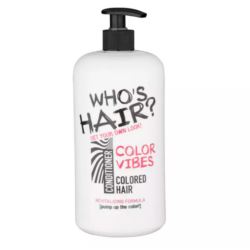 Who's Hair 1L odżywka  (6)[NL]