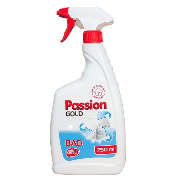 Passion Bad 750ml do czyszczenia łazienki (12)
