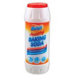 Duzzit Baking 500g Soda do czyszczenia (12)[GB]