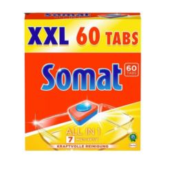 Somat 60tab/ 1,08kg All in1 do zmywarki (6)[D]