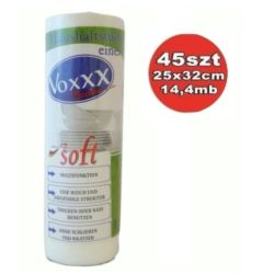 Voxxx Soft ścierka na rolce 45szt 14,4mb(32)[D,GB]
