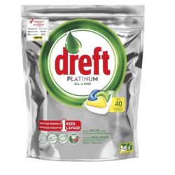 Dreft Platinum 40szt do zmywarki Citrus (4)[B,NL]