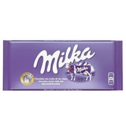 Milka czekolada 100g