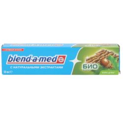 Blend-a-med 50ml pasta do zębów (6/54)[MULTI]