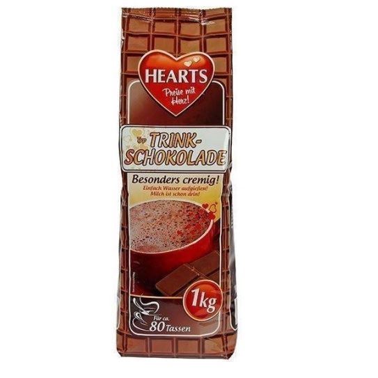 Hearts czekolada do picia 1kg (10)