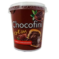 Chocofini 400g krem czekoladowy (12)[PL]