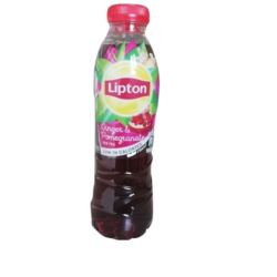 Lipton Ice Tea 500ml Ginger& Pomagerante (6/24)[B]