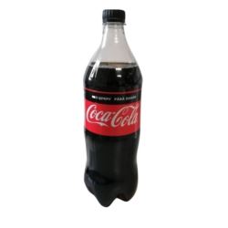 Coca Cola 1L Zero (12)[UA,MD]