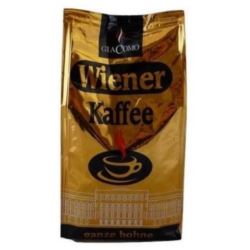 Giacomo Wiener Kaffee kawa 500g ziarno (9)[D,PL]
