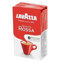 Lavazza Rossa 250g mielona kawa  (20)[MULTI]