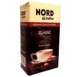 Nord Kaffee Classic kawa mielona 500g (12)[D]