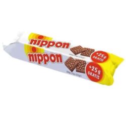 Nippon 225g ciasteczka czekoladowe (24)[D,F,NL]