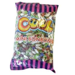Cool Mini 1kg Bonbons mini-cukierki folia (6)[D,F]