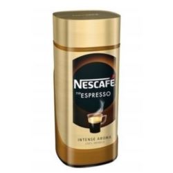 Nescafe Espresso rozpuszczalna 100g (6)[D]