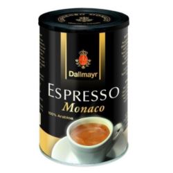 Dallmayr Monaco Espresso mielona puszka 200g(12[D]