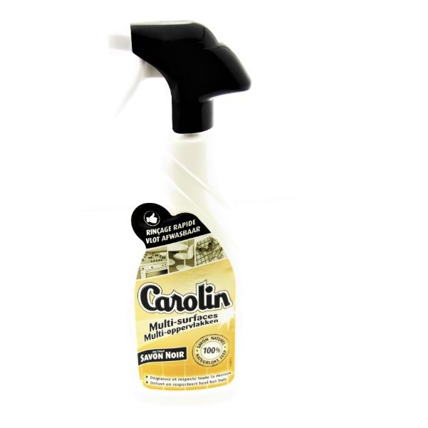 Carolin 650ml spray z szarym mydłem (12)[D,F]