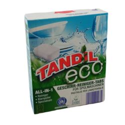 Tandil 30szt ECO tabletki do zmywarki(8)[AT,IT,SI]