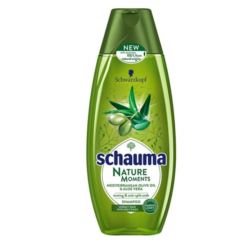 Schauma 400ml szampon (20)[D]