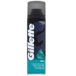 Gillette 200ml do golenia żel (12)[D,AT,NL]