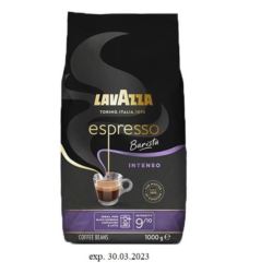 Lavazza 1kg Barista Espresso Intenso ziarno (4)[D]